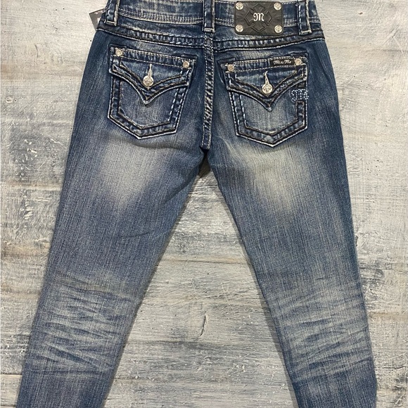 Miss Me Jeans - Picture 3 of 8